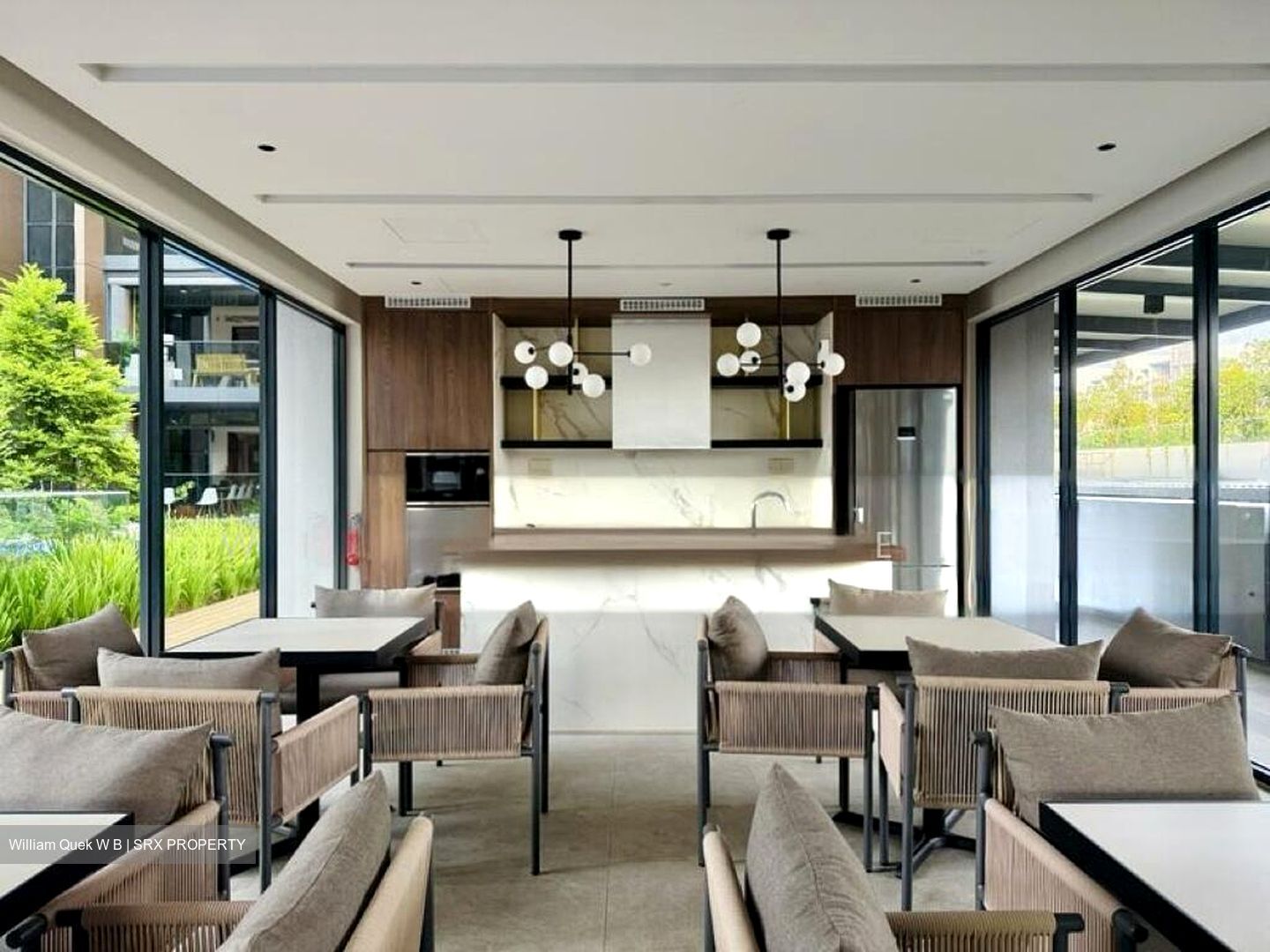 Pullman Residence  (D11), Condominium #503136291